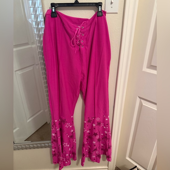 Spirt Halloween Western Cowgirl Barbie Costume Size Large - Picture 3 of 4